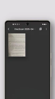 DocScan