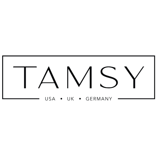 Tamsy.com logo