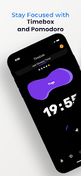 TimeBox : Timer, Planner