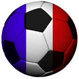 France Soccer Fan icon