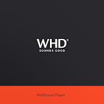 WHD Multiroom Player Apk