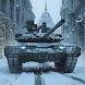 戦車の戦争: 戦車戦争ゲーム