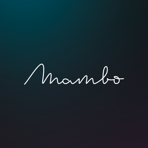 Mambo Cecotec logo