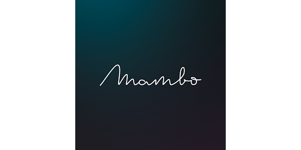 Mambo Cecotec - Apps on Google Play