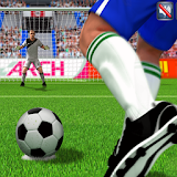 3D Penalty Soccer Shootout icon
