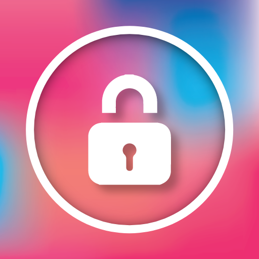iLock Screen - Phone Lock 1.9 Icon