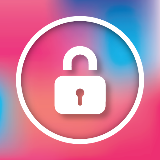 iLock Screen - Phone Lock 1.8 Icon