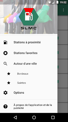 SLMC : Station La Moins Chèreのおすすめ画像4