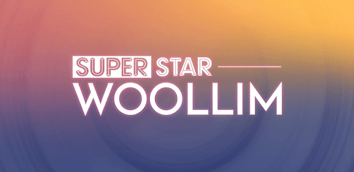 Superstar Woollim - Apps On Google Play