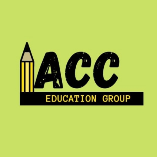 ACC Education Group logo