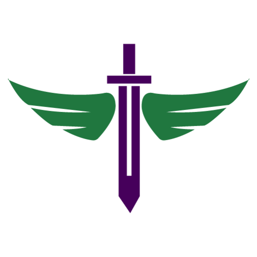 Muharib logo