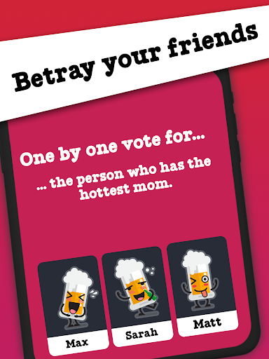 Drinkopoly Drinking Game