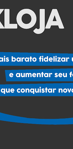 CLICKLOJA Screen 3