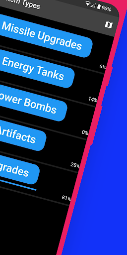 MP Checklist Screen 2