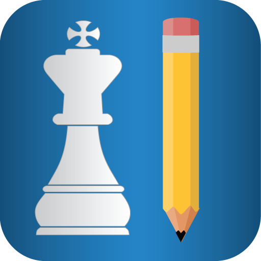 Chess Notation Trainer 1.4 Icon