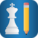 Chess Notation Trainer - Androidアプリ