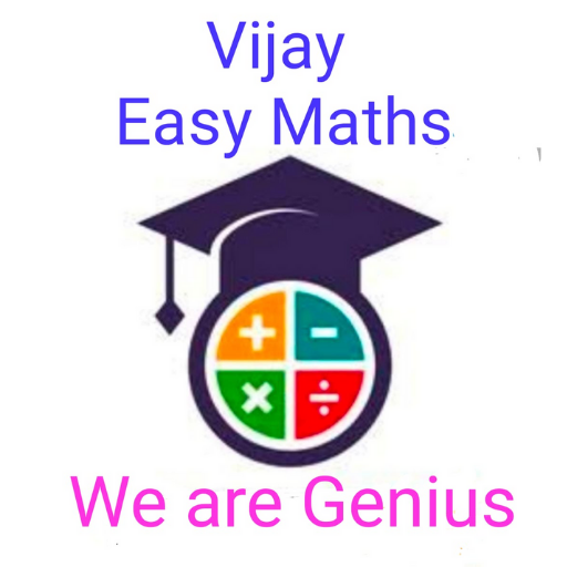 Vijay Easy Maths