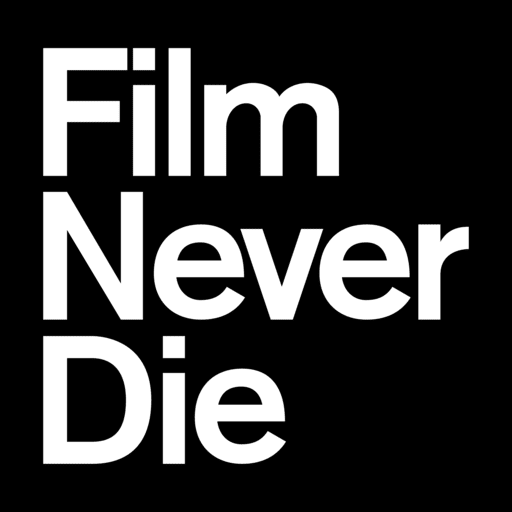 FND-FilmNeverDie for  Android – Latest Version & Features app icon
