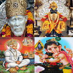 Cover Image of Download मराठी भक्ति गीत- 100+ Marathi Bhajans of All Gods 2.1 APK