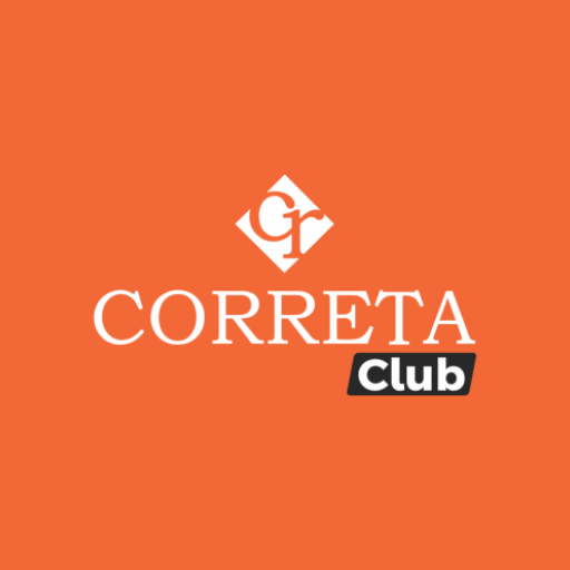 Correta Club logo