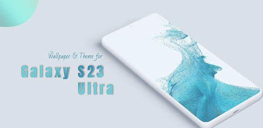 Android application Galaxy s23 Ultra Launcher screenshort