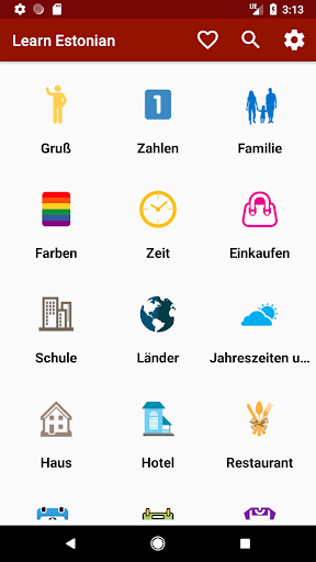 App-Vorschau