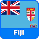 ? Fiji Radio Stations Fm - Free Apk