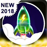 Fast Cleaner -  Speed Booster & CPU cooler 2018 icon