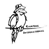 Camping Internationaal icon
