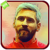 Messi Wallpapers Free icon