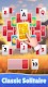 screenshot of Home Design - Solitaire Family