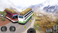 上り坂運転バスゲームのおすすめ画像5
