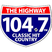 HIghway 104.7