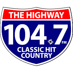 Icon image HIghway 104.7