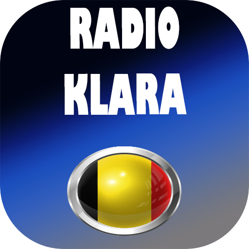 Radio Klara App België Online Изтегляне на Windows