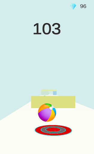 Crazy Ball Catch Up-Catch Up the Shape Racing Ball