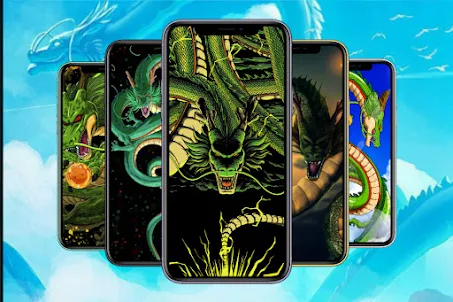 Dragon Ultra Edition Wallpaper