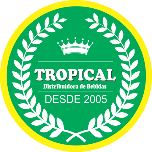 Tropical Distribuidora logo