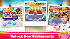 screenshot of Indian Cooking Star: Chef Game