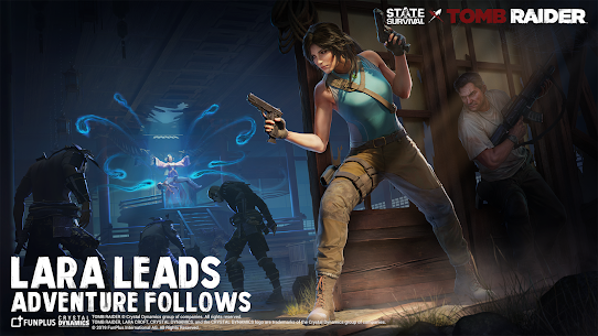 State of Survival 7