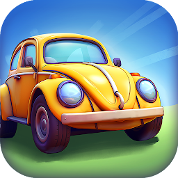 Car Match - Traffic Puzzle