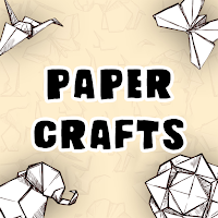 Learn Paper Crafts and DIY Arts