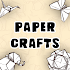 Learn Paper Crafts & DIY Arts3.0.177