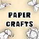 Learn Paper Crafts & DIY Arts Laai af op Windows