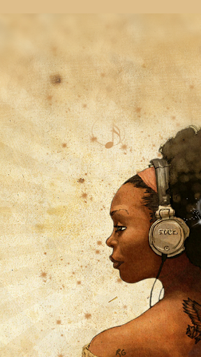 Soul Music Radio Screen 3