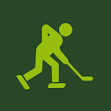 IceHockey 24 - hockey scores icon