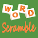 Word Scramble Game