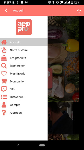 Apppro Screen 2