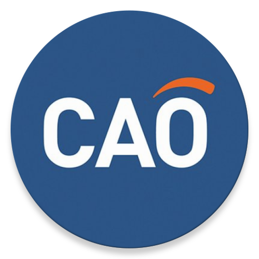 CAO Tools 1.3 Icon