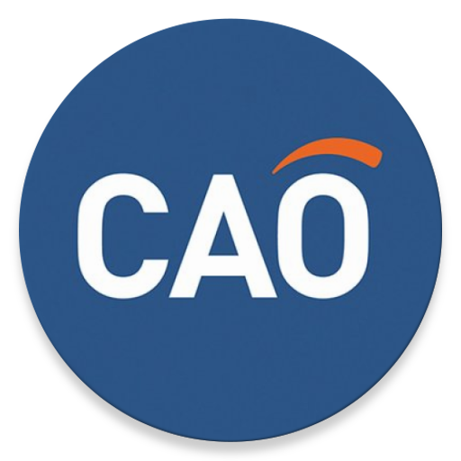 CAO Tools Windows'ta İndir